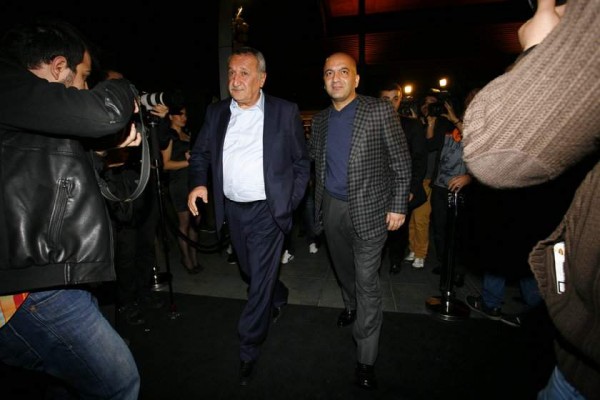 Mehmet Ağar'dan Mübariz Mansimov'a: Çok Sevdiğimiz Kardeşimiz