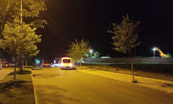 Şırnak ve Batman'da Saldırı Girişimi: Yine Maket Uçaklar