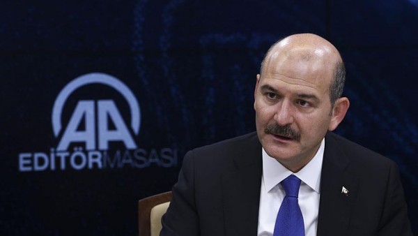 Soylu Cephesi 