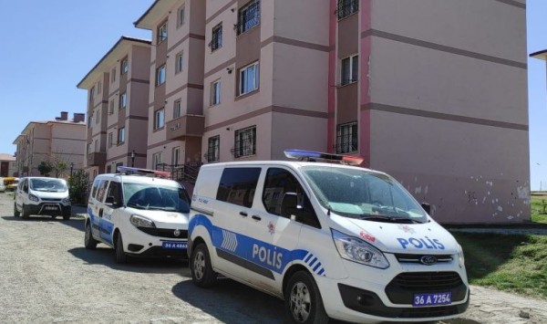 Tartıştığı Damadını 4 Kez Bıçakladı