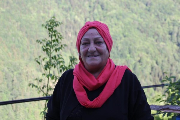 Akşener'e Saldıran Kişi 'Kukla' Çıktı