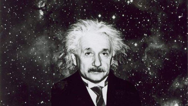 Einstein’ın E=mc² Formülünü İçeren El Yazma Mektubu Satıldı