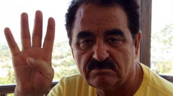  İbrahim Tatlıses'e Dava: 4 Yıl Hapsi İsteniyor