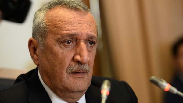 Saadet Partili Lütfi Yalman'dan 