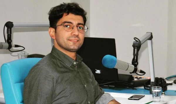 Türkiye'de Basın Özgürlüğü: AA Muhabiri Hakkında Suç Duyurusu 