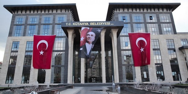 Kütahya Belediyesi 85 Milyon Liralık Arsa Satacak