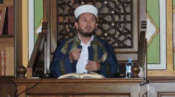 'Selânikli' Düşmanı Müftü Görevinden Tedbiren Uzaklaştırıldı
