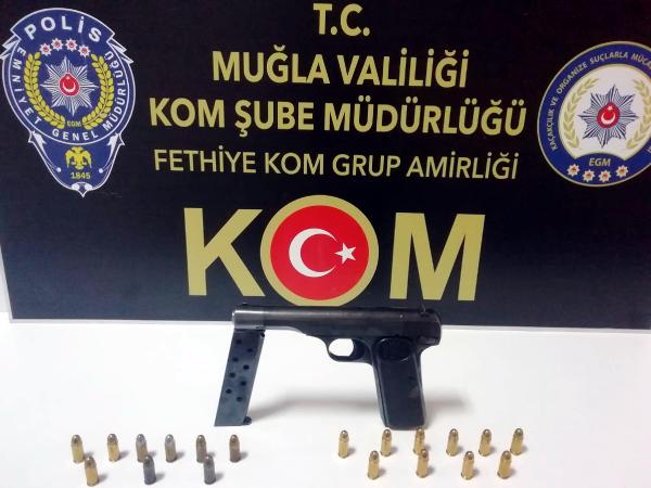 Son dakika... Sedat Peker'in Kardeşi Muğla'da Gözaltına Alındı!