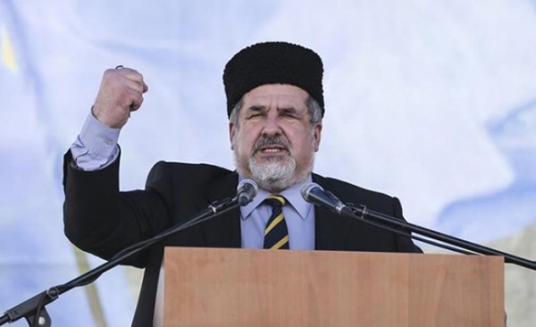 Çubarov: Hapis Cezası Mücadelemi Etkilemeyecek