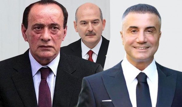 İçişleri Bakanı Süleyman Soylu: AK Parti Türkiye'de Mafyayı Bitirdi