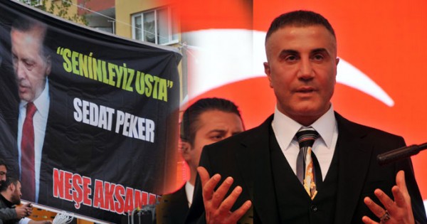 Muharrem İnce: Bu Kişi (Peker) Şehir Şehir Gezdi Erdoğan'a Oy İstedi