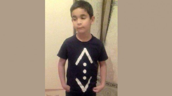 Alkollü Sürücü 10 Yaşındaki Çocuğu Hayattan Kopardı 