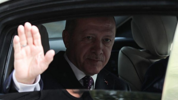 Bloomberg: Erdoğan’a Destek En Düşük Seviyede