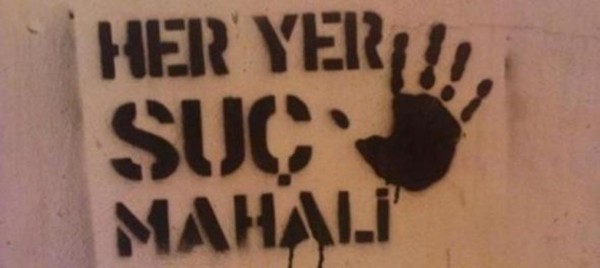 Eşini 46 Bıçak Darbesiyle Öldüren Erkeğe İyi Hal İndirimi