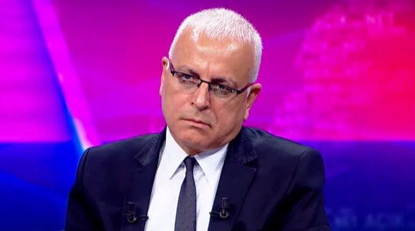 Merdan Yanardağ: Soylu'nun Böyle Yapacağını Göze Almıştık
