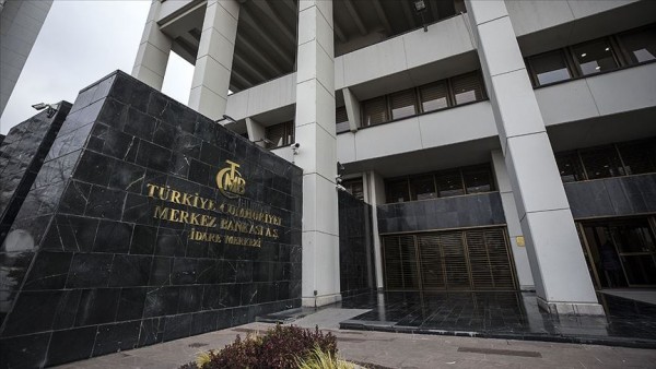 Merkez Bankası Başkan Yardımcısı Görevden Alındı