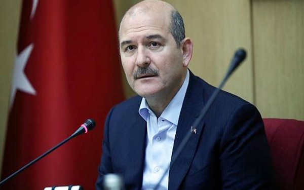Sedat Peker: Süslü Süleyman Akşam Sana Bir Hediyem Var