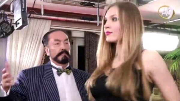 Adalet Bakanlığı Adnan Oktar İddialarını Yalanladı