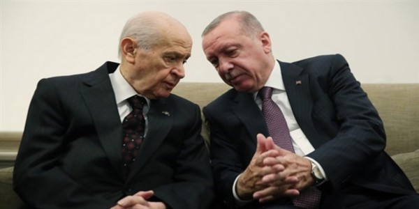 AKP ve MHP İşsiz Gençleri Görmezden Geliyor