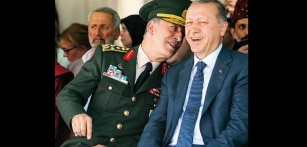 AKP'den Kanun Teklifi: Askerler, Savcı Kararı Olmadan Yakalanabilsin