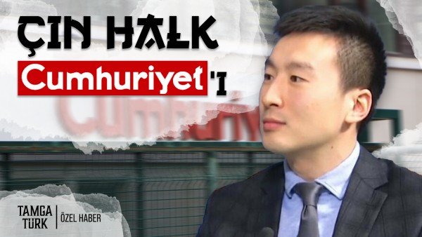 Cumhuriyet Gazetesi'nin Çin Büyükelçiliği'nden 'Israrlı' Fon Arayışı