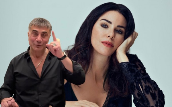 Defne Samyeli'den Tepki Sedat Peker'den Düzeltme