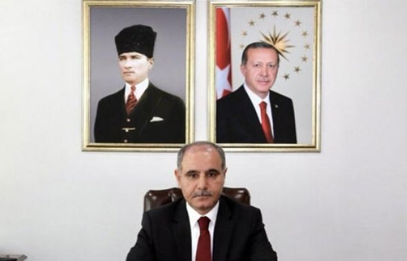 Emniyet Genel Müdürü de Çift Maaşlılar Kervanına Katıldı
