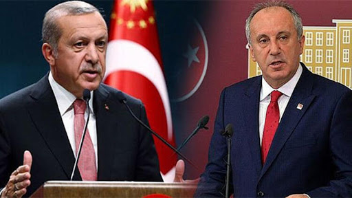 Erdoğan'ın Akşener'e Tehdidi İnce'nin Gündeminde: Aklını Başına Al