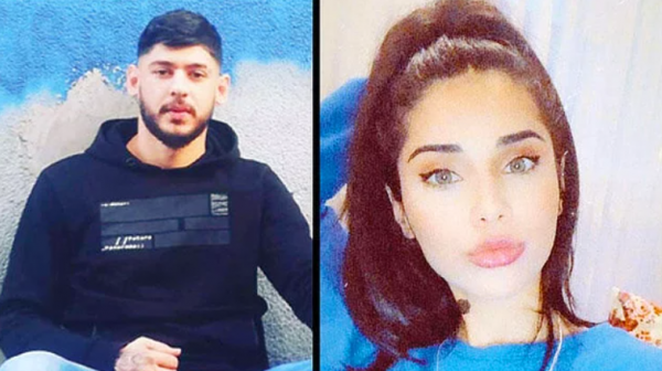Boşanma Aşamasında Olduğu Eşini Kurşunlayan Erkek: İki Sene Yatar Çıkarım Herkes Çıkıyor 