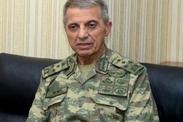 Orgeneral Galip Mendi, Atilla Peker'in Korkut Eken İddiasını Doğruladı
