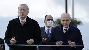 Sedat Peker'in İddiaları Araştırılsın Teklifine Ret