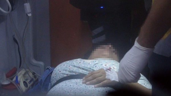 Tartıştığı Sevgilisini Kurşun Yağmuruna Tuttu