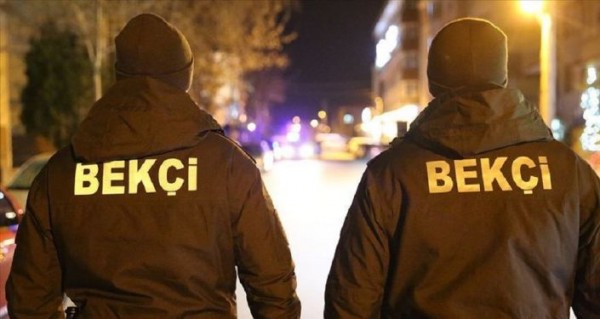 Bekçiler, 