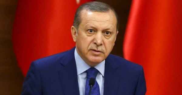 CHP'li Erkek: Erdoğan Suçu ve Suçluyu Övdü, Toplumu Şiddete Teşvik Etti