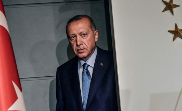 'Erdoğan'a Kesinlikle Oy Vermem' Diyenlerin Oranı Yüzde 50'yi Aştı