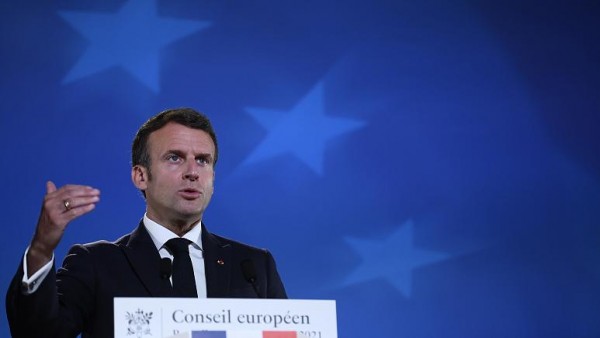 Macron Soykırımın Yıldönümünde Ruanda'ya Gidiyor