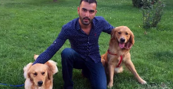  Tacize Uğrayan Kadını Kurtarmak İsteyen Boks Antrenörünü Öldürdüler 