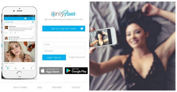18 Yaşından Küçük Çocuklar OnlyFans’te Cinsel İçerikli Videolar Satıyor