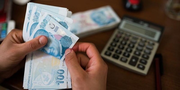 'Bir Defaya Mahsus' Hibe Desteğinden 300 Bin Esnaf Faydalanamıyor