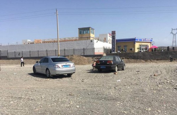 Eşine Küfreden Sarhoşu Uyaran Uygur Türkü, Toplama Kampına Gönderildi