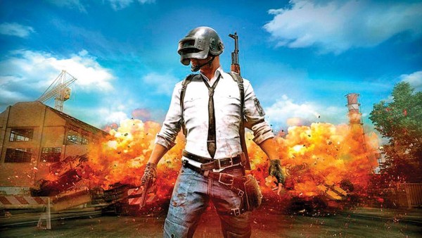 Samsun'da 'PUBG' Operasyonu: Irak Uyruklu 4 Kişi Gözaltına Alındı