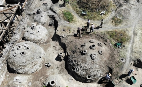 Tokat’ta 700 Yıllık Hamam Müze Olacak 
