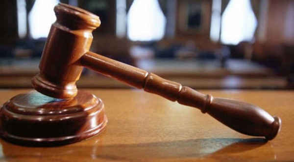 Uyuşturucu Davasında Karşı Oy Kullanan Hakim Siirt’e Gönderildi