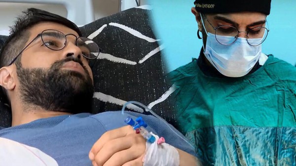 Doktor Ertan İskender'i Bıçaklayan Kişi Tutuklandı