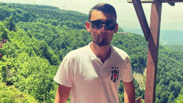 İş Kazası 28 Yaşında Hayattan Kopardı