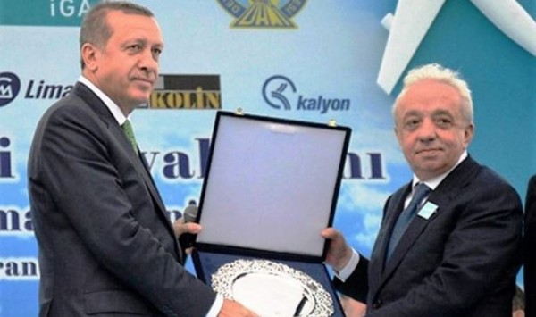 MHP'nin Okul Yaptıramadığı Karabağ'da Cengiz Holding Maden İşletecek
