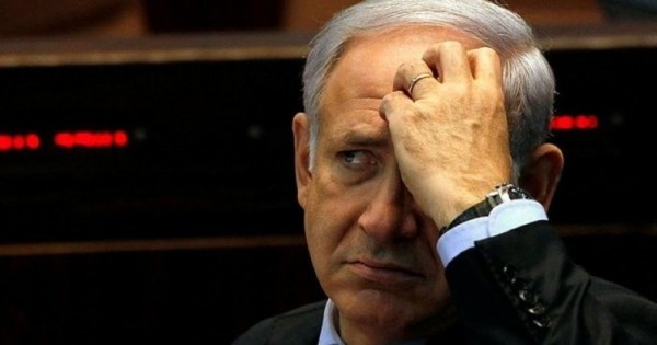 Netanyahu İktidarının Sonu: Muhalefet Partileri Anlaşmaya Çok Yakın