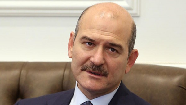Peker’in İddialarının Ardından Soylu’nun Sigorta Şirketinden Açıklama