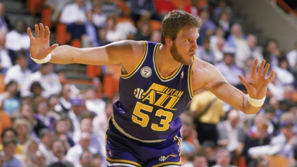 Utah Jazz'ın Efsanelerinden Mark Eaton Ölü Bulundu