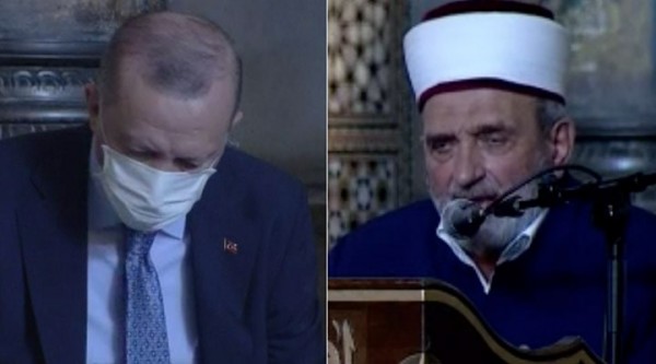 Atatürk’e Hakaret Eden Mürtecinin Vakfı Vergiden Muaf!
